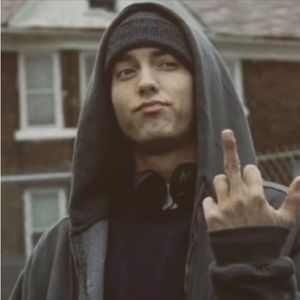 Meet your Posher, Kay